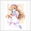 こんばんは～なので♪