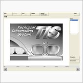 BMW TIS + WDS  ...