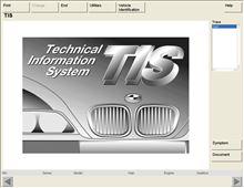 BMW TIS + WDS + ETK / EPC - OEM Service Shop Repair Manual Set - Combo Pack DVD　その２