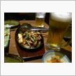 みん友さんとプチ飲み会