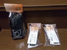 こんなものも買ってみました