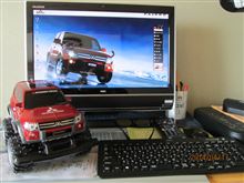 私のディスクです。