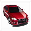 Launch 2014 Mitsubishi Lancer 2.0 GTE ： Malaysia ・・・・ 