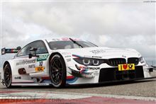 BMW///M4 DTM 2014★SP動画!!!