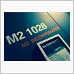 M2 1028 20th anniversary meeting