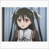 ブラックお嬢様