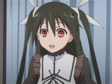 ブラックお嬢様