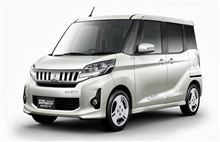 三菱自動車 と 日産自動車　軽自動車 ベース の EV 開発 に 着手 ： レスポンス ・・・・