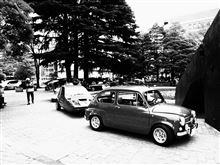 2014 Historic&amp;Classic Car Meeting in SENDAI