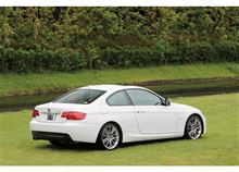 宝くじ　　でも当選したら　乗ってみたいクルマ　⑬　　BMW320i 
