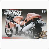 スズキ HAYABUSA G ...