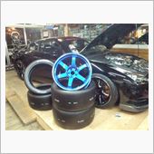 ☆　ＣＲＵＩＳＥ Ｒ３５デモ ...
