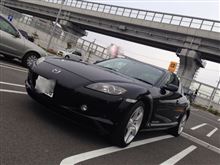久しぶのMTで！あ！疲れました