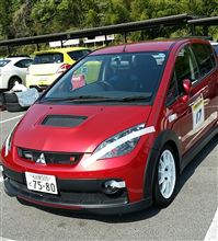 6回目のRS-TAKEDA走行会
