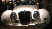 次のクルマ