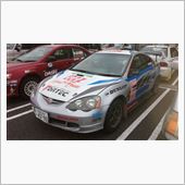 全日本ダートラ第2戦恋の浦公 ...