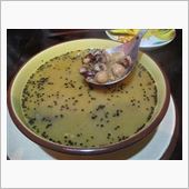 インド圏の味わい