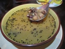 インド圏の味わい