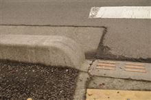 歩道のバリアフリー化 歩道のバリアフリー化