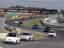6月1日、筑波サーキットBMAイベント 6月1日、筑波サーキットBMAイベント