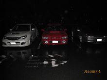 ドラシャブーツ交換&プチオフ ドラシャブーツ交換&プチオフ