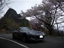 気ままに軽井沢アウトレットと妙義さくらの里へ