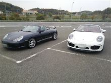 スーパーカーオールスターズ2014を観に行きました！