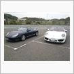スーパーカーオールスターズ2014を観に行きました！