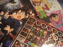 コナンくん!なんでそんなにステキでカッコいいんですか!!Σ( ̄□ ̄;) コナンくん!なんでそんなにステキでカッコいいんですか!!Σ( ̄□ ̄;)