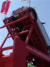 今回の大感謝祭の締め括りに