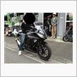 納車（≧∇≦）