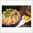 新しいラーメン屋さん。