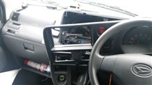車上狙いにあいました・・・