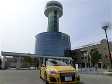 中部・近畿ドライブ