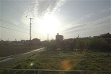 おはよ～～( ￣Д￣)σ)*￣-￣)オラオラ 【2014/04/22】