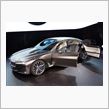 BMW Vision Future Luxury Concept ☆