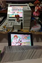 【ラブライブ!】スクフェス上位陣がちゅんカードタワーにしててクソ笑ったｗｗ課金量ぱねぇ ＆ 2期OP封入『Loveca+』のシリアルコード特典Rのステータス判明！ 他 【小ネタ集】