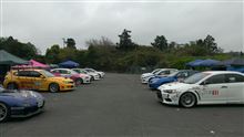 2014 JMRC中部ジムカーナ選手権 第2戦
