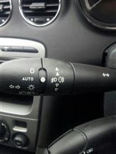 オートワイパーとオートライトの安全性