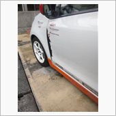 クルマ磨き
