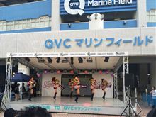 マリンスタジアムイイね\(^o^)/ マリンスタジアムイイね\(^o^)/