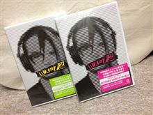 HISASHI(GLAY) vs. 茂木淳一 RX-72 DVD 第9.10弾 発売!