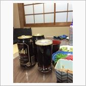 晩酌Ⅲ　（*^_^*）
