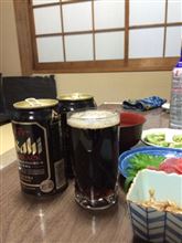 晩酌Ⅲ　（*^_^*）