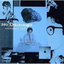  Film &#168;No Damage&#168;：佐野元春 with THE HEART LAND 