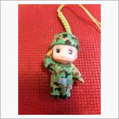 JGSDF  陸上自衛隊