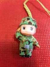 JGSDF 陸上自衛隊 JGSDF 陸上自衛隊
