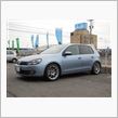 更なるパワーを...VW　ゴルフⅥ　　　PPE　サブコンピュータの画像