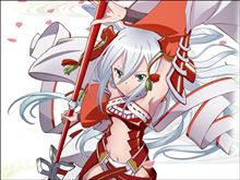 魔法少女大戦 ＺＡＮＢＡＴＳＵ（ザンバツ）