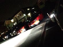ブロ定 in 近所のブロンコビリー